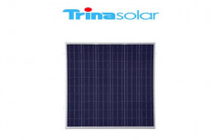 Trina Solar Panel, 24 V