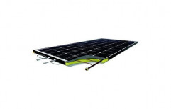 Trinetra Upto 2 Kw Hybrid Solar Panel, 24 V