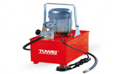 Tuwei 3DSB Series Portable Electric Pressure Test Pump, Model Name/Number: 3DSB-2.5A