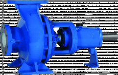 Upto 180 Mtrs Cast Iron Centrifugal Chemical Pump, Max Flow Rate: Upto 900 M3/Hr, 5 HP