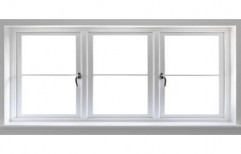 UPVC Casement Window