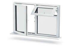 UPVC Window