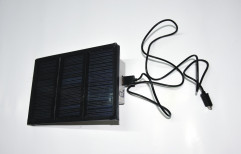 V-SOL Solar Mobile Phone Charger