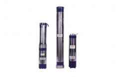 V4 Three Phase Vertical Submersible Pump