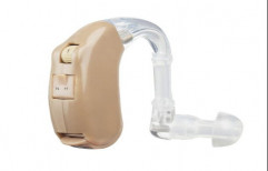 Visible Digital BTE Hearing Aid, Behind-the-ear(bte)