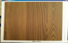 VN-215 Wooden Compact Laminate Sheets, Thickness: 1mm