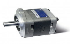 Voith Internal Gear Pump, Hydraulic, 50hp
