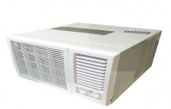 Voltas Window AC, Coil Material: Copper