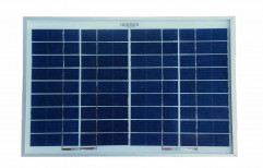 Waaree Solar Panels, 12 V