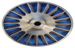 Wonder Suction Pump Impeller