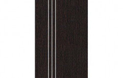 Wood Hinged Wooden Laminated Door, For Home, Features: Termite Proof