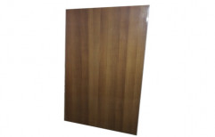 Wood Main Decorative Door, Height: 6-7 feet