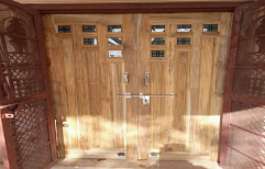 desi door Wooden Doors, for Hotel
