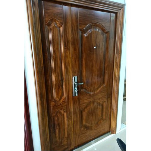 100+ Teak Wood Double Doors Manufacturers, Price List, Designs And...