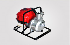 Wp4-10cx Water Pump