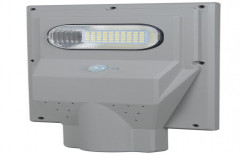 Zaral 10 W Solar LED Street Light