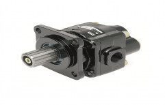 0-5m Single Phase Cast Iron Gear Pump, 3 HP, 150-200 LPH