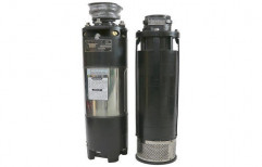 1-10 HP Single Phase Borewell Submersible Pumpset