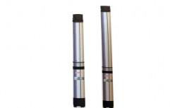 1 - 3 HP 51 to 100 m Borewell Submersible Pump, Warranty: 12 months
