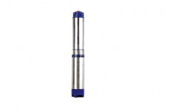 1.5 HP Single Phase Borewell Submersible Pump