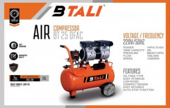 1 HP Air Compressor