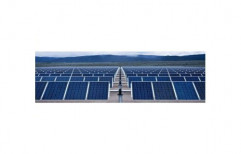 1 Kw Rooftop Solar Power Plant, For Commercial