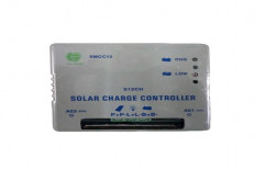 12 V Solar Charge Controller, Model: SMCC12