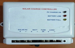 12 V To 240 V Dc To Dc Solar Charge Controller, 1 Kw To 25 Kw