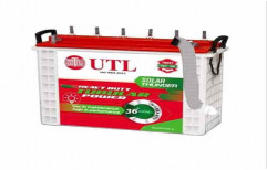 12 V UTL Solar Battery, 40AH