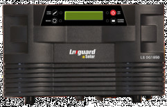 1200w SOLAR LIVGUARD OFF GRID INVERTER, Capacity: 1500va, Model Name/Number: Spgs1800