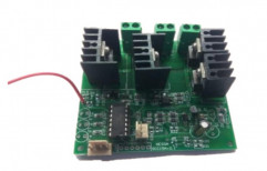 12V 15A PWM Solar Charge Controller