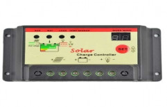 12v / 24v Automatic Solar Charge Controller