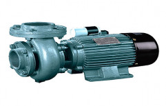 15 M - 50 M Cast Iron Horizontal Centrifugal Pump, 3 HP