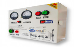 2 HP Submersible Pump Control Panels