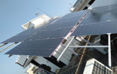 2 KW 2kw Solar System Project Panel