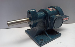 2" Rotary Gear Pumps