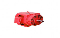 <2000 RPM Single Or Three Phase Fire Fighting Electric Motor