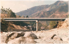 22 Bridges in Nepal by Gammon India Limited