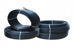 25 MM HDPE Pipe