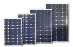 250 W Solar Photovoltaic Module, Operating Voltage: 12 V