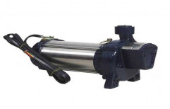 3 Hp 15 to 50 m Open Well Submersible Pump