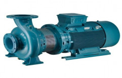 3 HP to 300 HP Three Phase Industrial Centrifugal Pump