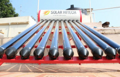 300 LPD ETC Solar Water Heater