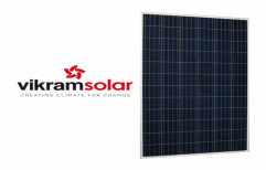 330 W Vikram Solar PV Module