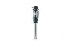 4180 Air Operated Grease Pumps, Max Flow Rate: 1.36 kg/ min