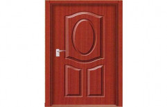 42 mm HDF Moulded Door
