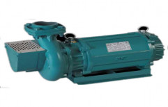 5 - 20 HP 15 To 50 M Horizontal Submersible Pump, Motor Voltage: 350-420v ,Maximum Discharge Flow: 1001 - 5000 LPM