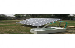 5 hp Agricultural Solar Water Pump