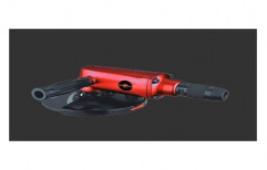 6 Inch Angle Grinder, Power Consumption: 670 W
