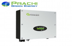600v 5000TL-X 5 kW Single Phase Solar Inverter
